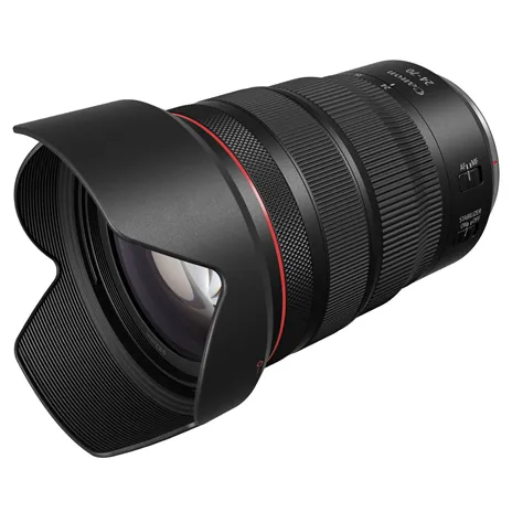 Canon RF 24-70/2,8 L IS USM