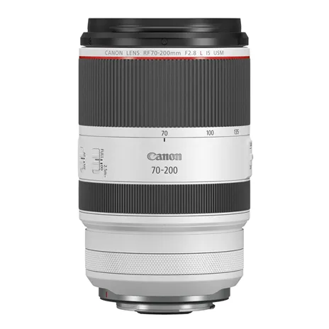 Canon RF 70-200/2,8 L IS USM