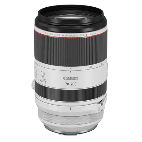 Canon RF 70-200/2,8 L IS USM