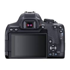 Canon EOS 850D corpo 2