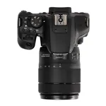 Canon EOS 850D + EF-S 18-135/3,5-5,6 IS USM