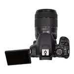 Canon EOS 850D + EF-S 18-135/3,5-5,6 IS USM