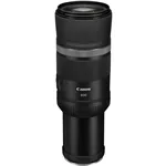 Canon RF 600/11 IS STM