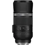 Canon RF 600/11 IS STM