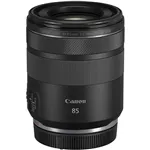 Canon RF 85/2 Macro IS STM