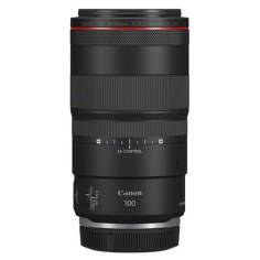 Canon RF 100/2,8 L Macro IS USM 2