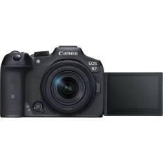 Canon EOS R7 + RF-S 18-150/3,5-6,3 IS STM 2