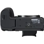 Canon EOS R7 + RF-S 18-150/3,5-6,3 IS STM