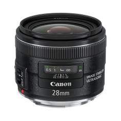 Canon EF 28/2,8 IS USM 2