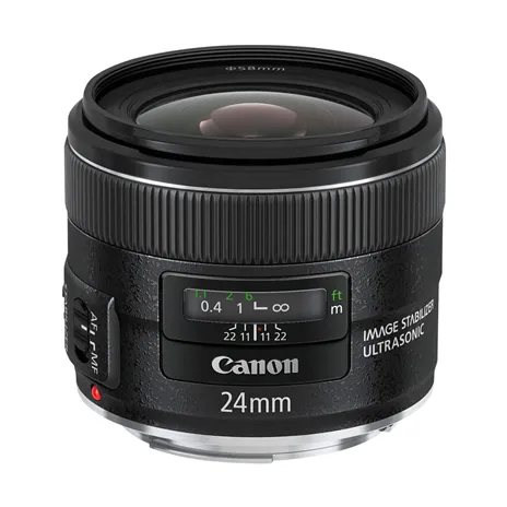 Canon EF 24/2,8 IS USM
