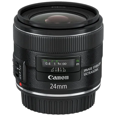 Canon EF 24/2,8 IS USM