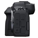 Canon EOS R6 Mark II corpo