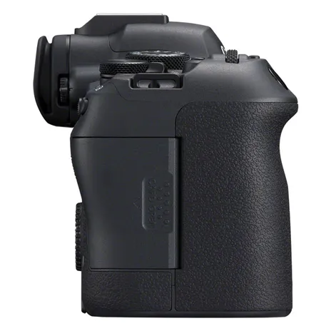 Canon EOS R6 Mark II corpo