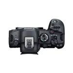 Canon EOS R6 Mark II corpo