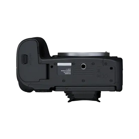 Canon EOS R6 Mark II corpo