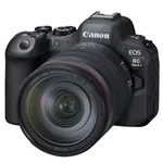 Canon EOS R6 Mark II + RF 24-105/4 L IS USM