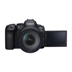 Canon EOS R6 Mark II + RF 24-105/4 L IS USM 2