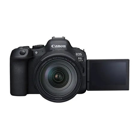 Canon EOS R6 Mark II + RF 24-105/4 L IS USM