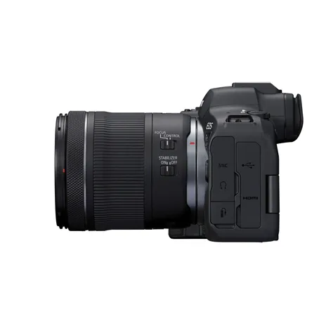 Canon EOS R6 Mark II + RF 24-105/4-7,1 IS STM