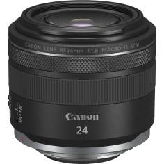 Canon RF 24/1,8 Macro IS STM