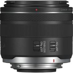 Canon RF 24/1,8 Macro IS STM 2