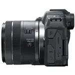 Canon EOS R8 + RF 24-50 F4,5-6,3 IS STM