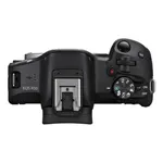 Canon EOS R50 + RF-S 18-45 IS STM + HG-100TBR creator Kit