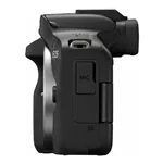 Canon EOS R50 + RF-S 18-45 IS STM + HG-100TBR creator Kit