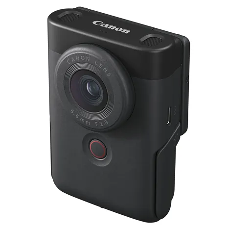 Canon Powershot V10 BK Vloggin Kit