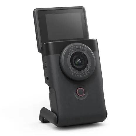Canon Powershot V10 BK Vloggin Kit