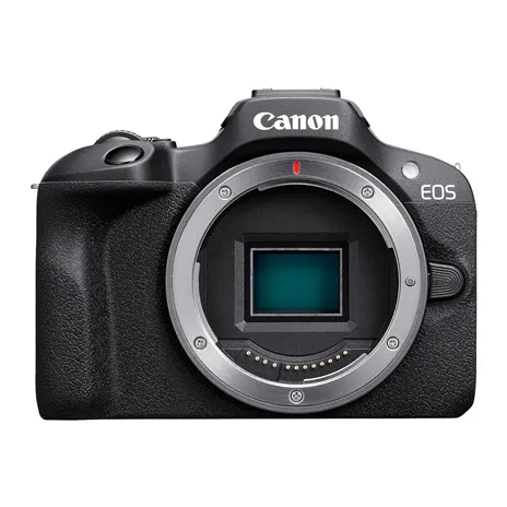 Canon EOS R100 corpo