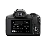 Canon EOS R100 + RF-S 18-45/4,5-6,3 IS STM