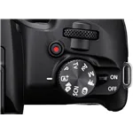 Canon EOS R100 + RF-S 18-45/4,5-6,3 IS STM