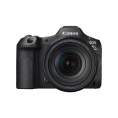 Canon EOS R5 Mark II + RF 24-105/4 L IS USM