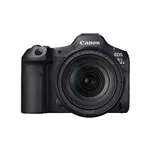 Canon EOS R5 Mark II + RF 24-105/4 L IS USM