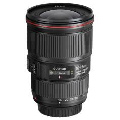 Canon EF 16-35/4 L IS USM 2