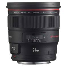 Canon EF 11-24/4 L USM 2