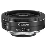 Canon EF-S 24/2,8 STM