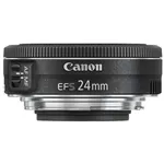 Canon EF-S 24/2,8 STM