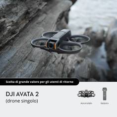DJI Avata 2 (Drone)