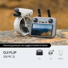 DJI Flip (DJI RC 2) (GL)