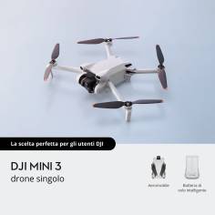 DJI Mini 3 (EU)