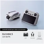 DJI Mini 3 (DJI RC) (EU)