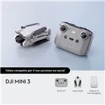 DJI Mini 3 (DJI RC) (EU)