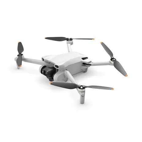 DJI Mini 3 Fly More Combo (DJI RC) (EU)