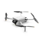 DJI Mini 3 Fly More Combo (DJI RC) (EU)