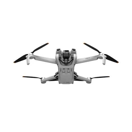DJI Mini 3 Fly More Combo (DJI RC) (EU)