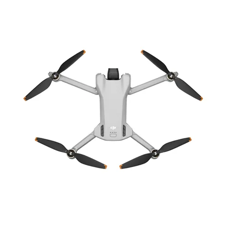 DJI Mini 3 Fly More Combo (DJI RC) (EU)