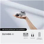 DJI Mini 4K