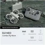DJI Neo Fly More Combo